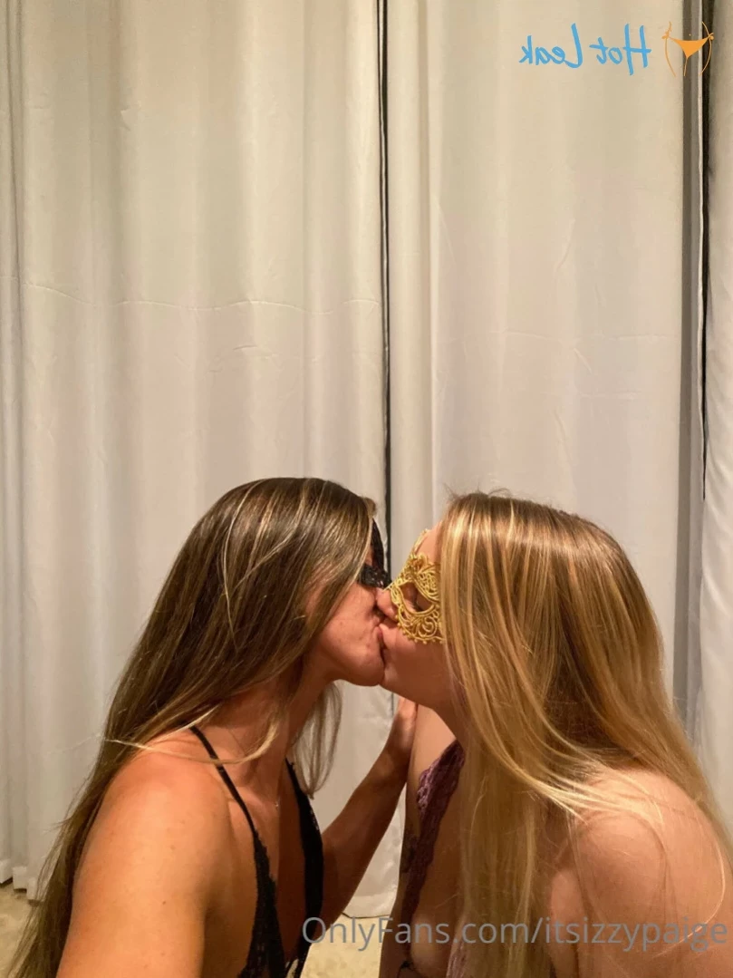 Izzy Paige 🤍 [ itsizzypaige ] Onlyfans leaked photo 13648691 on Hotleaks.tv