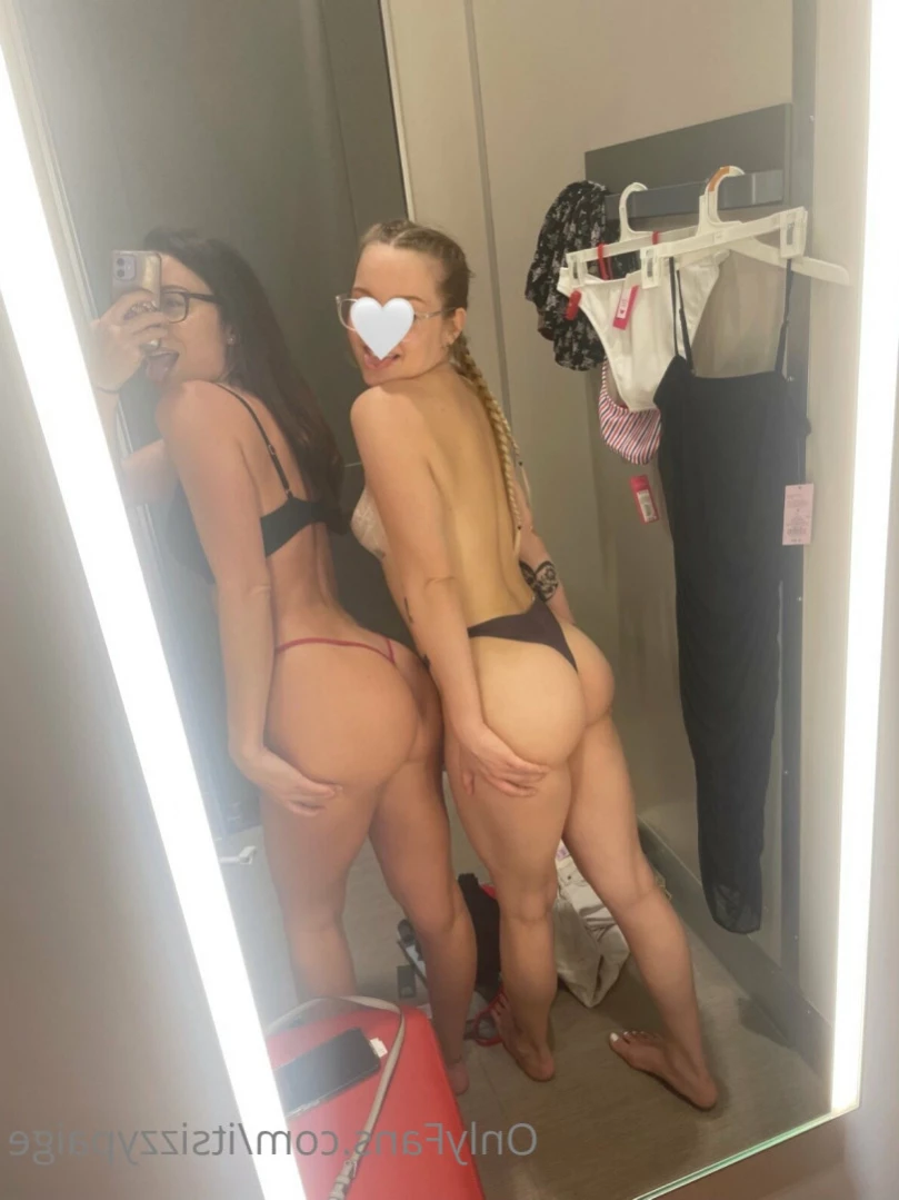 Izzy Paige 🤍 [ itsizzypaige ] Onlyfans leaked photo 13765532 on Hotleaks.tv