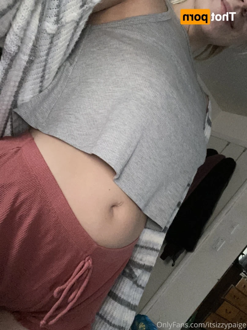 Izzy Paige 🤍 [ itsizzypaige ] Onlyfans leaked photo 13873188 on Hotleaks.tv