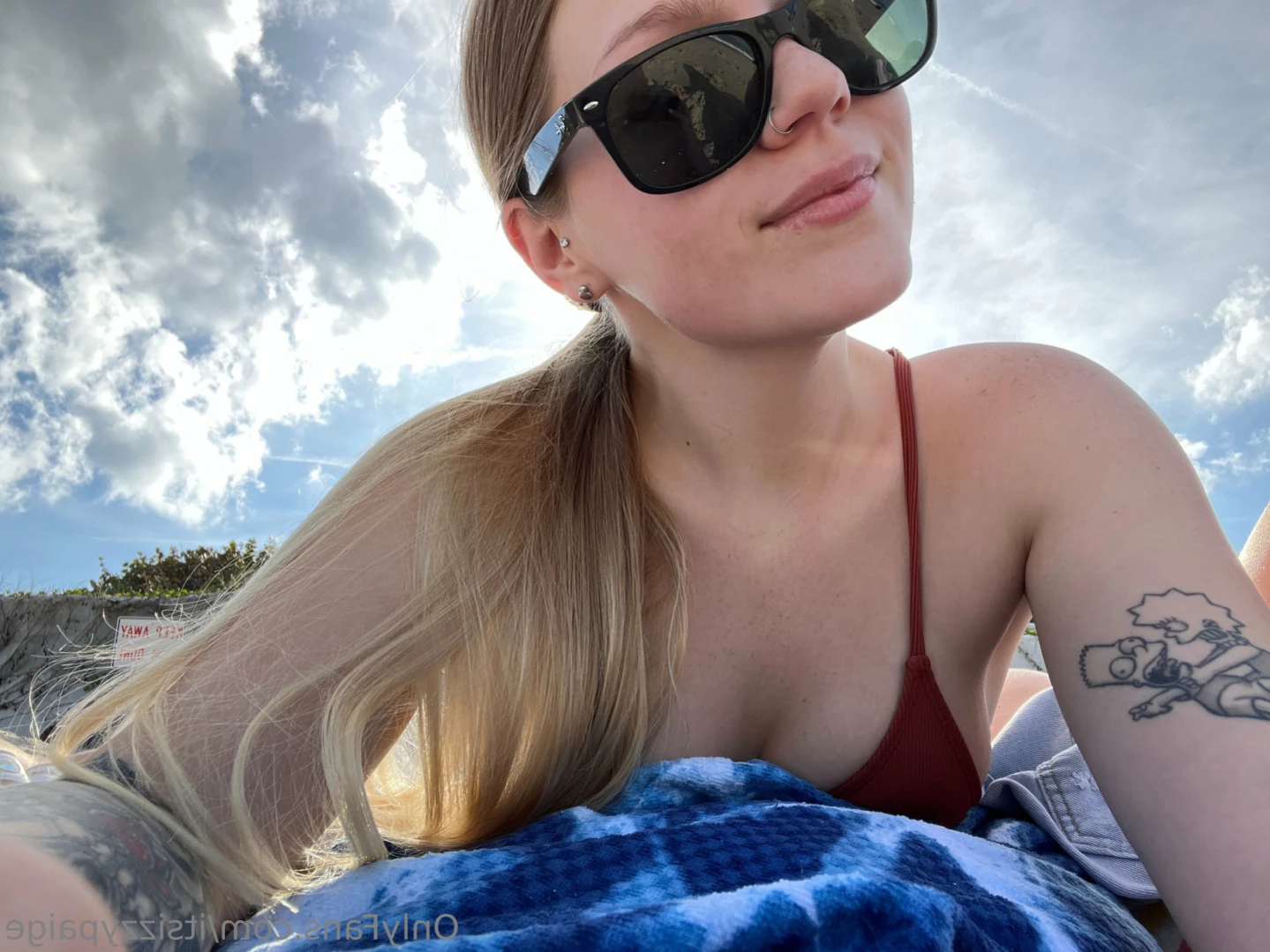 Izzy Paige 🤍 [ itsizzypaige ] Onlyfans leaked photo 13913174 on Hotleaks.tv