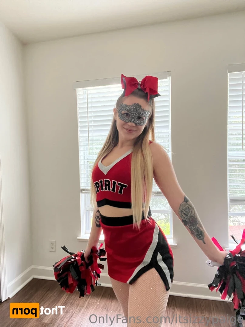 Izzy Paige 🤍 [ itsizzypaige ] Onlyfans leaked photo 14139786 on Hotleaks.tv