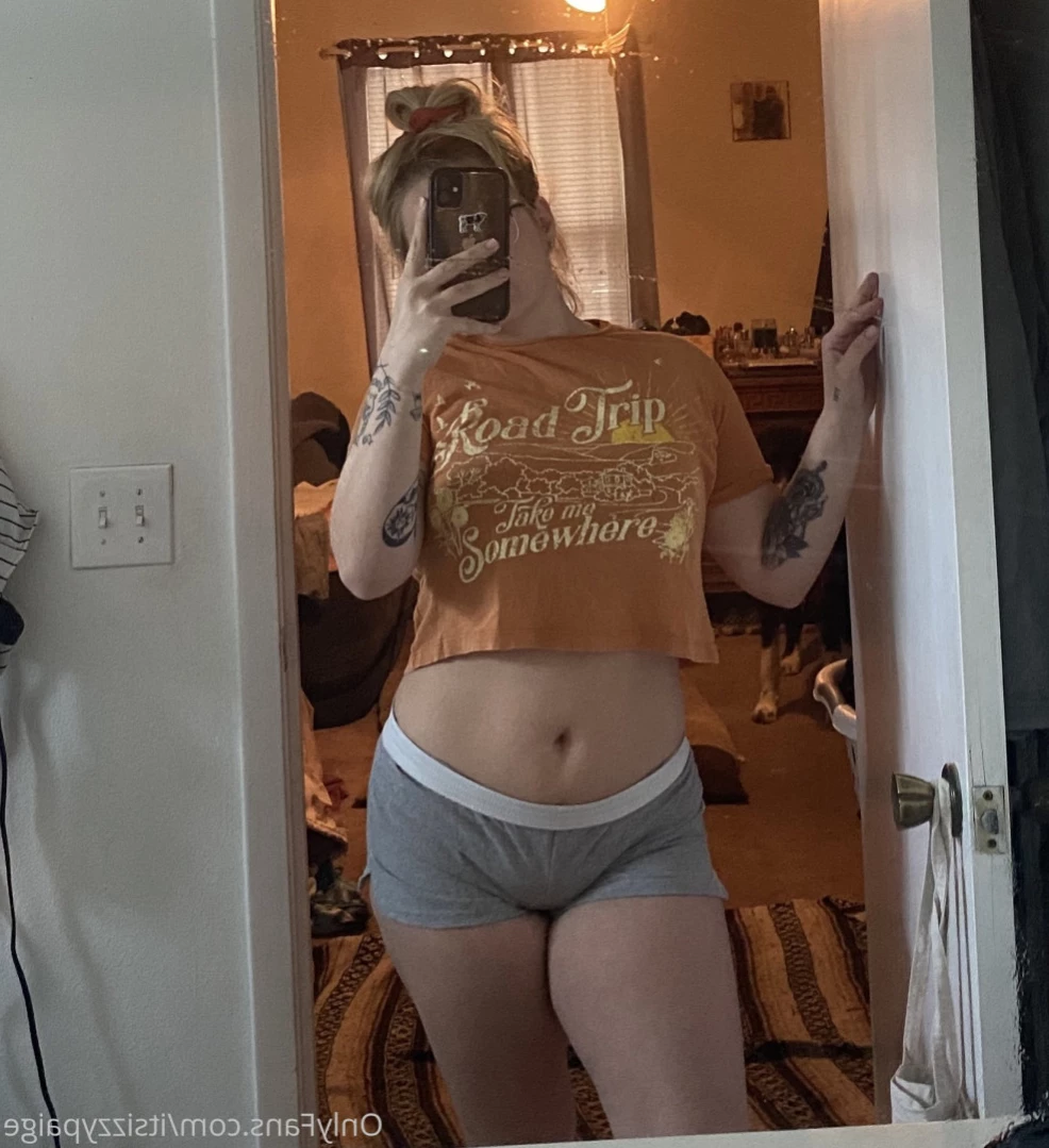 Izzy Paige 🤍 [ itsizzypaige ] Onlyfans leaked photo 14173383 on Hotleaks.tv