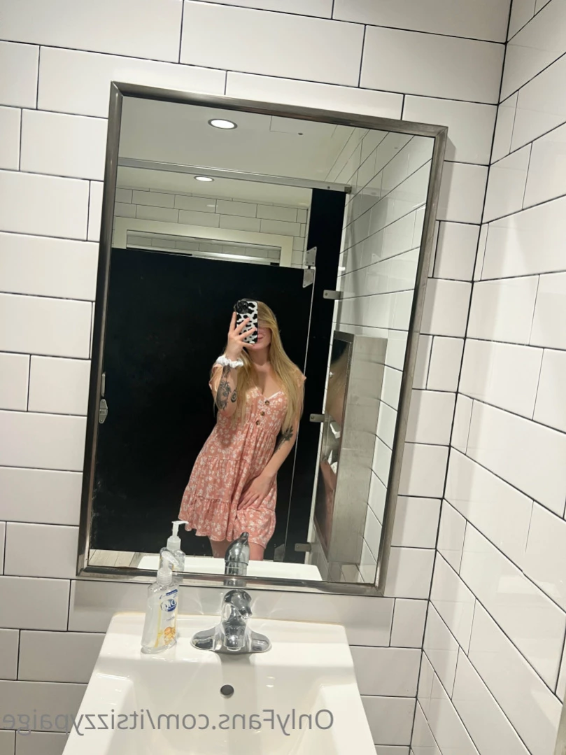 Izzy Paige 🤍 [ itsizzypaige ] Onlyfans leaked photo 14272617 on Hotleaks.tv