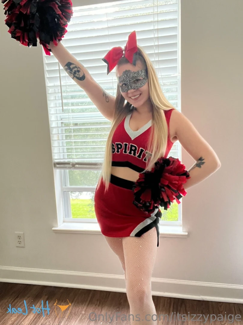 Izzy Paige 🤍 [ itsizzypaige ] Onlyfans leaked photo 14278746 on Hotleaks.tv