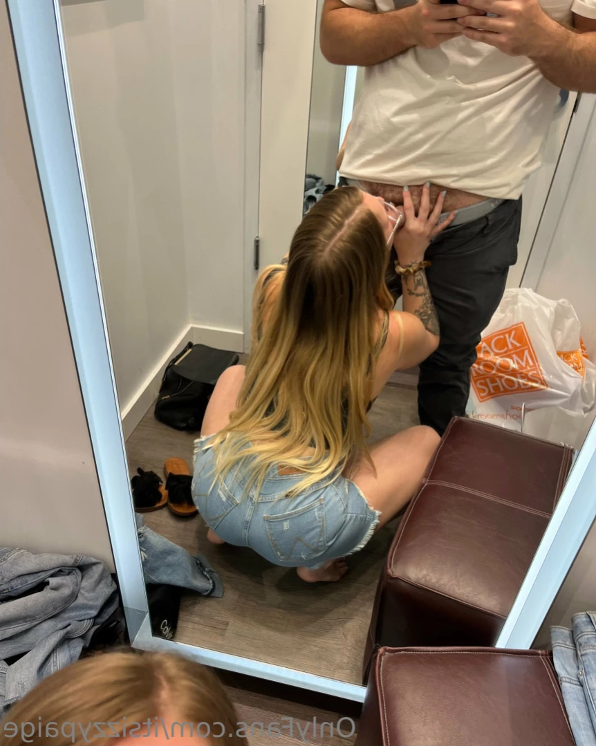 Izzy Paige 🤍 [ itsizzypaige ] Onlyfans leaked photo 14327236 on Hotleaks.tv
