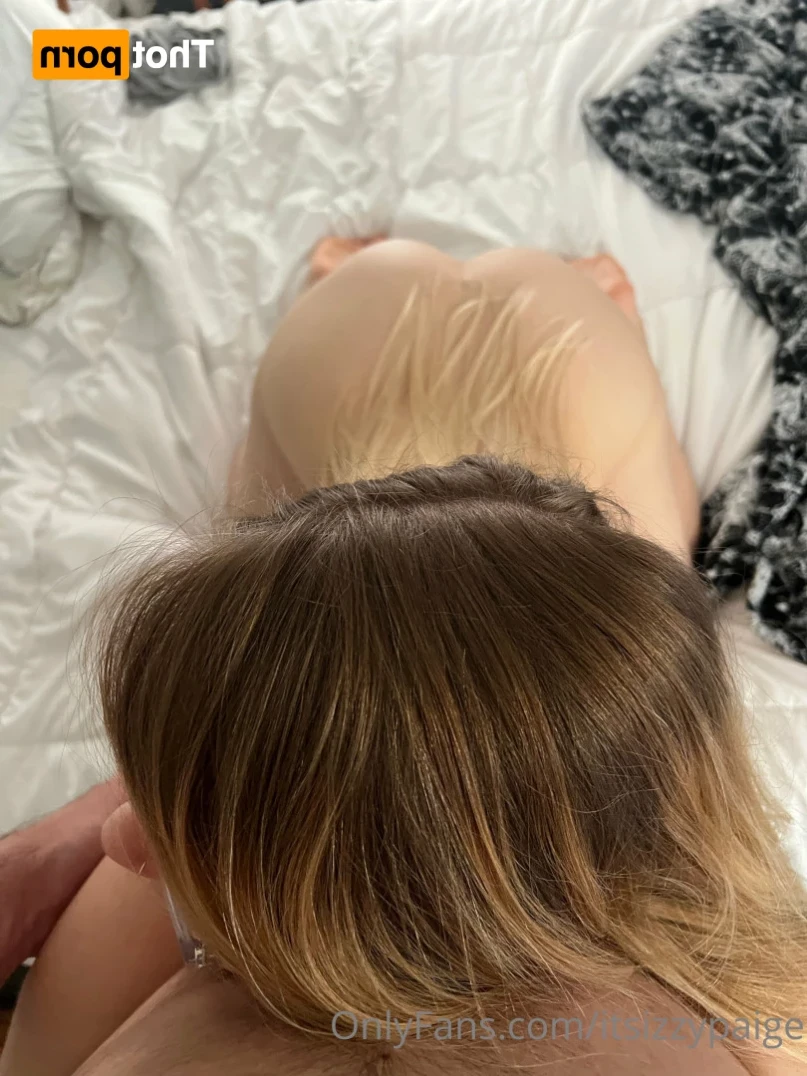 Izzy Paige 🤍 [ itsizzypaige ] Onlyfans leaked photo 14530849 on Hotleaks.tv