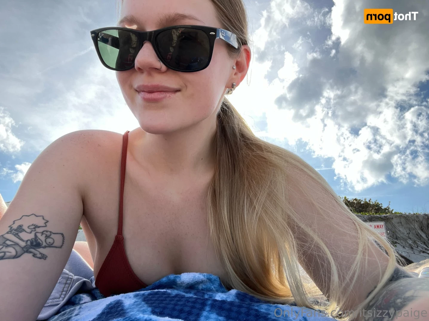Izzy Paige 🤍 [ itsizzypaige ] Onlyfans leaked photo 14576756 on Hotleaks.tv