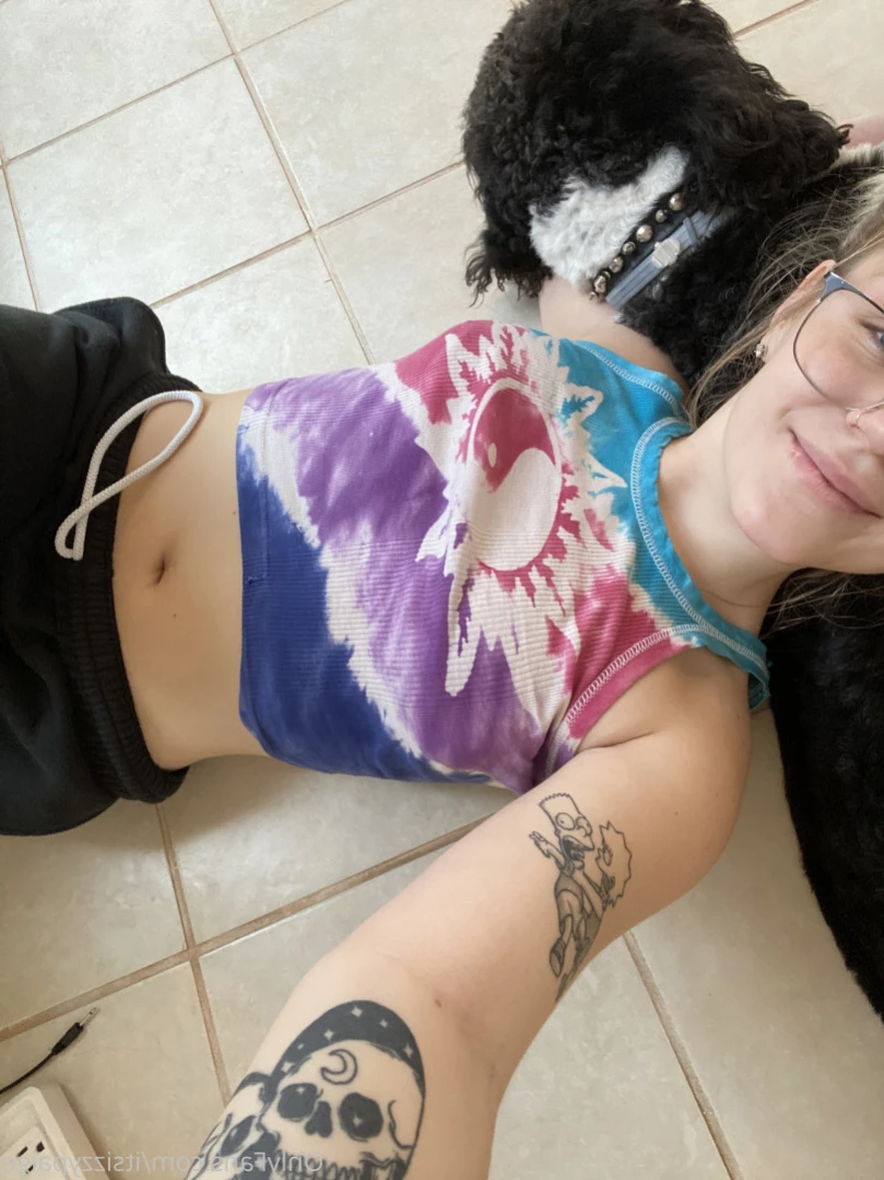 Izzy Paige 🤍 [ itsizzypaige ] Onlyfans leaked photo 14822475 on Hotleaks.tv
