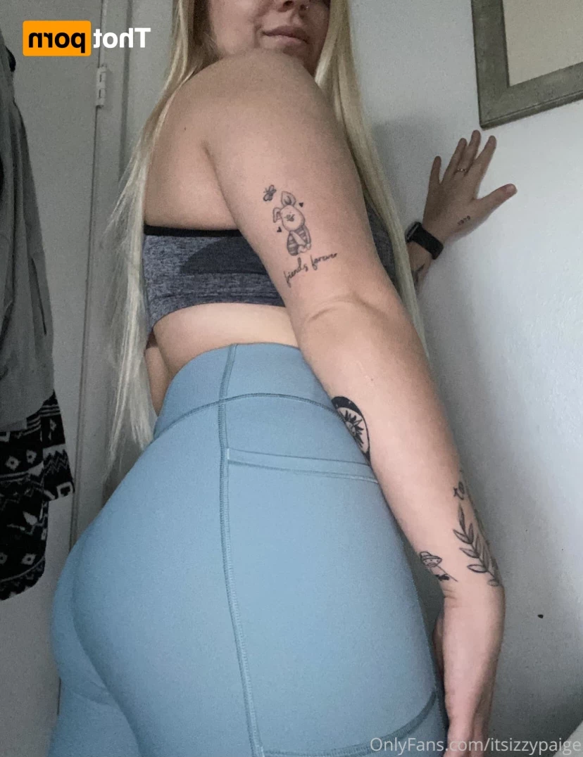 Izzy Paige 🤍 [ itsizzypaige ] Onlyfans leaked photo 14829188 on Hotleaks.tv