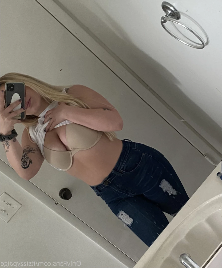 Izzy Paige 🤍 [ itsizzypaige ] Onlyfans leaked photo 15086004 on Hotleaks.tv