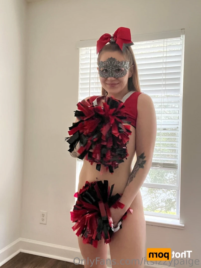 Izzy Paige 🤍 [ itsizzypaige ] Onlyfans leaked photo 15138016 on Hotleaks.tv