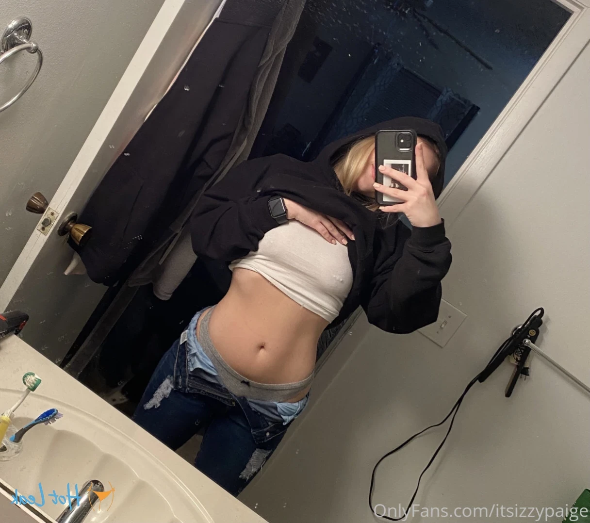Izzy Paige 🤍 [ itsizzypaige ] Onlyfans leaked photo 15224112 on Hotleaks.tv
