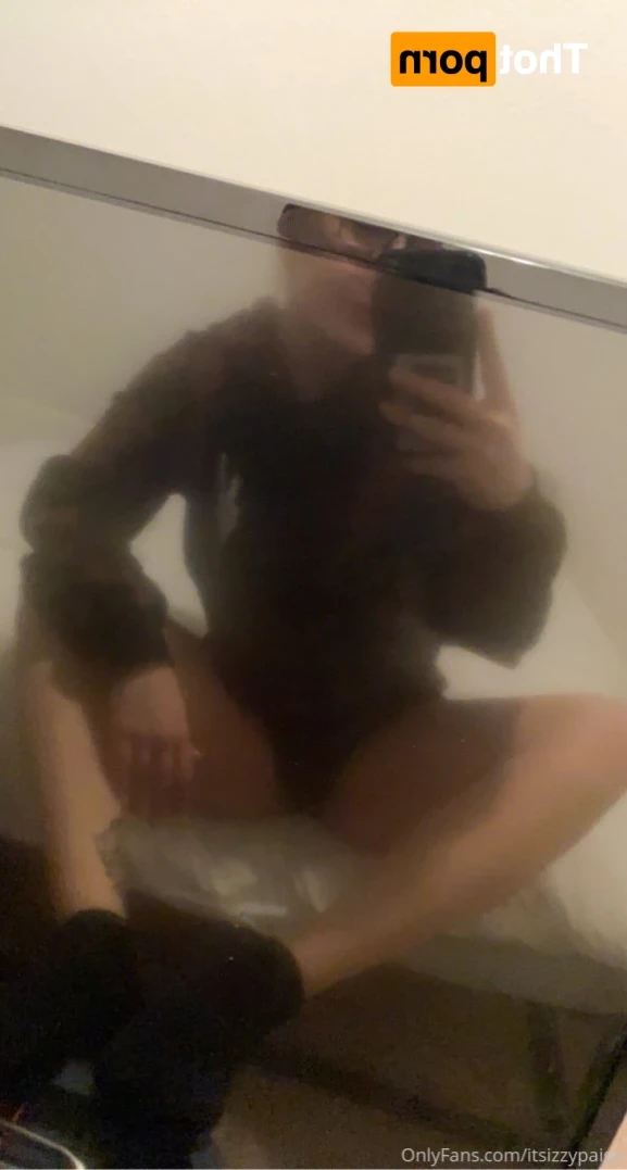 Izzy Paige 🤍 [ itsizzypaige ] Onlyfans leaked photo 15305159 on Hotleaks.tv