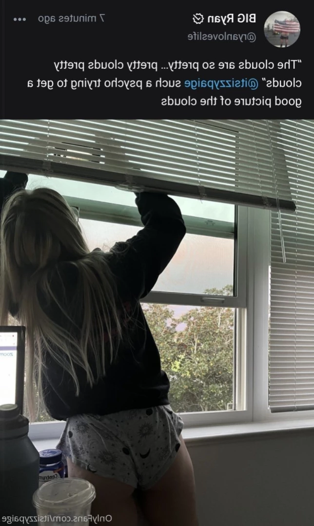 Izzy Paige 🤍 [ itsizzypaige ] Onlyfans leaked photo 15408465 on Hotleaks.tv