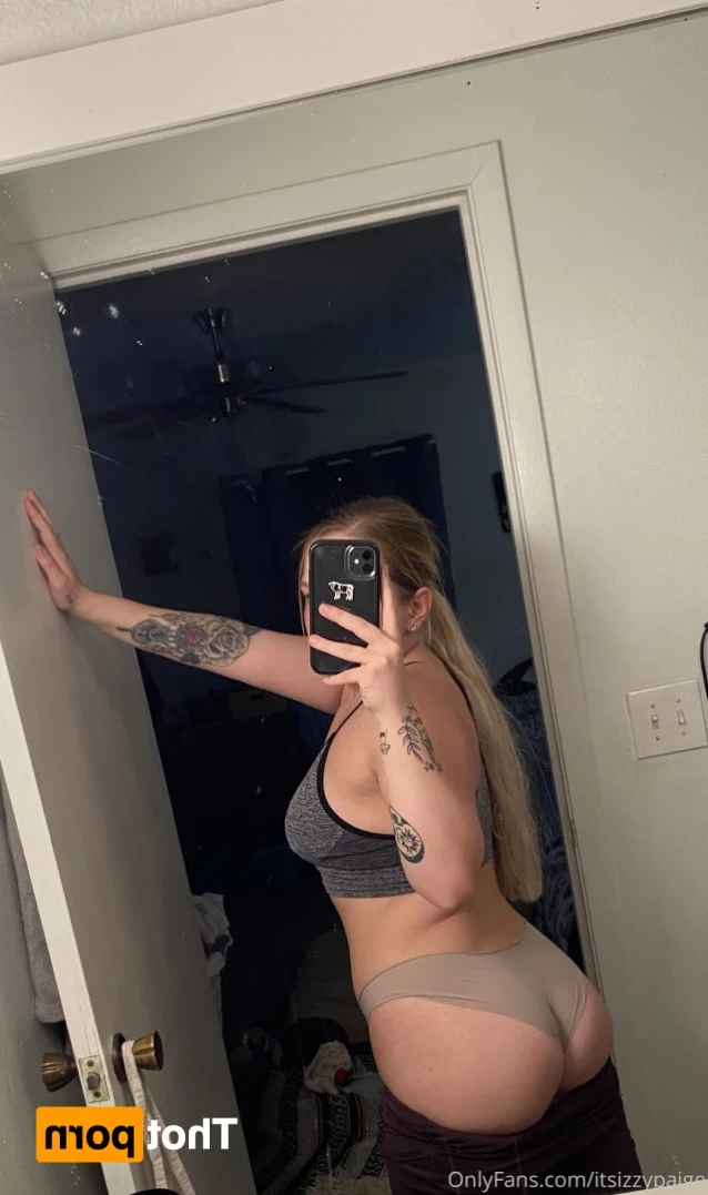 Izzy Paige 🤍 [ itsizzypaige ] Onlyfans leaked photo 15587963 on Hotleaks.tv