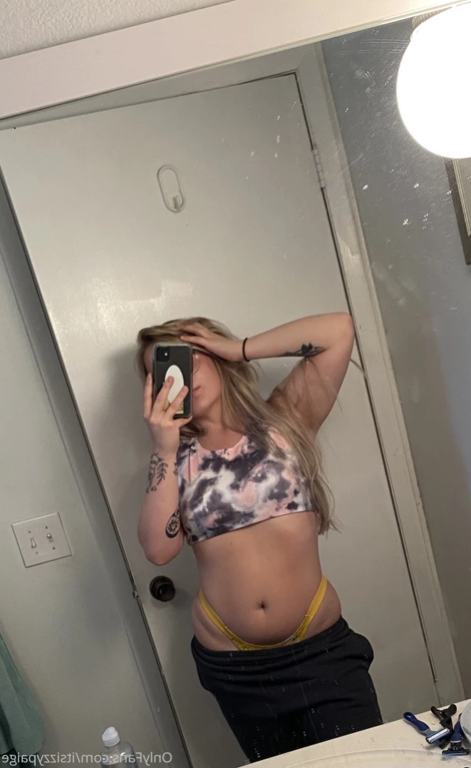 Izzy Paige 🤍 [ itsizzypaige ] Onlyfans leaked photo 15632686 on Hotleaks.tv