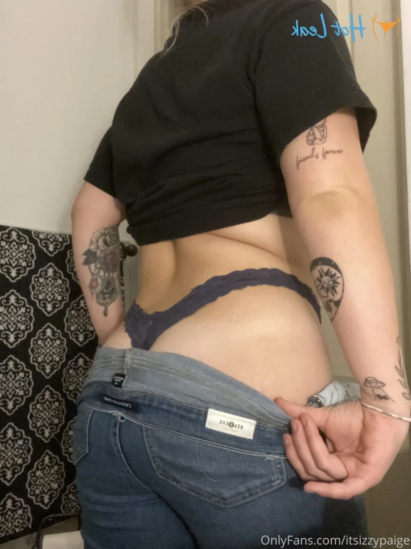 Izzy Paige 🤍 [ itsizzypaige ] Onlyfans leaked photo 16163479 on Hotleaks.tv