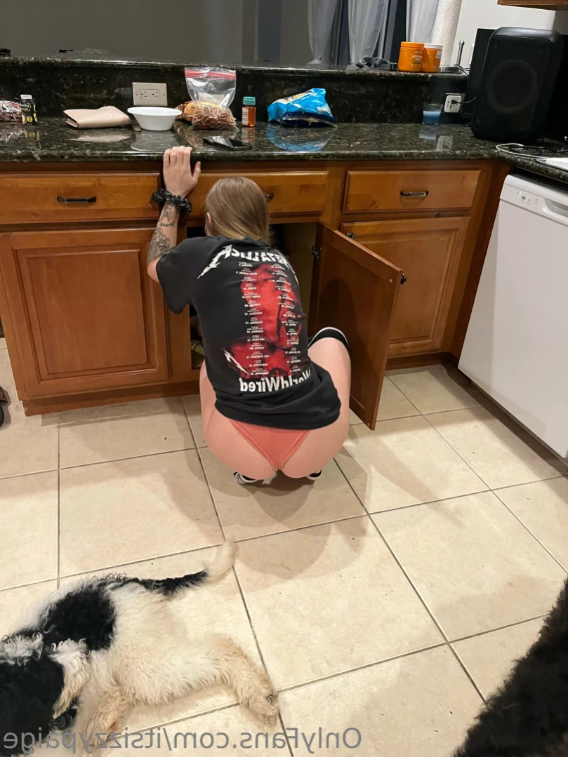 Izzy Paige 🤍 [ itsizzypaige ] Onlyfans leaked photo 16166001 on Hotleaks.tv