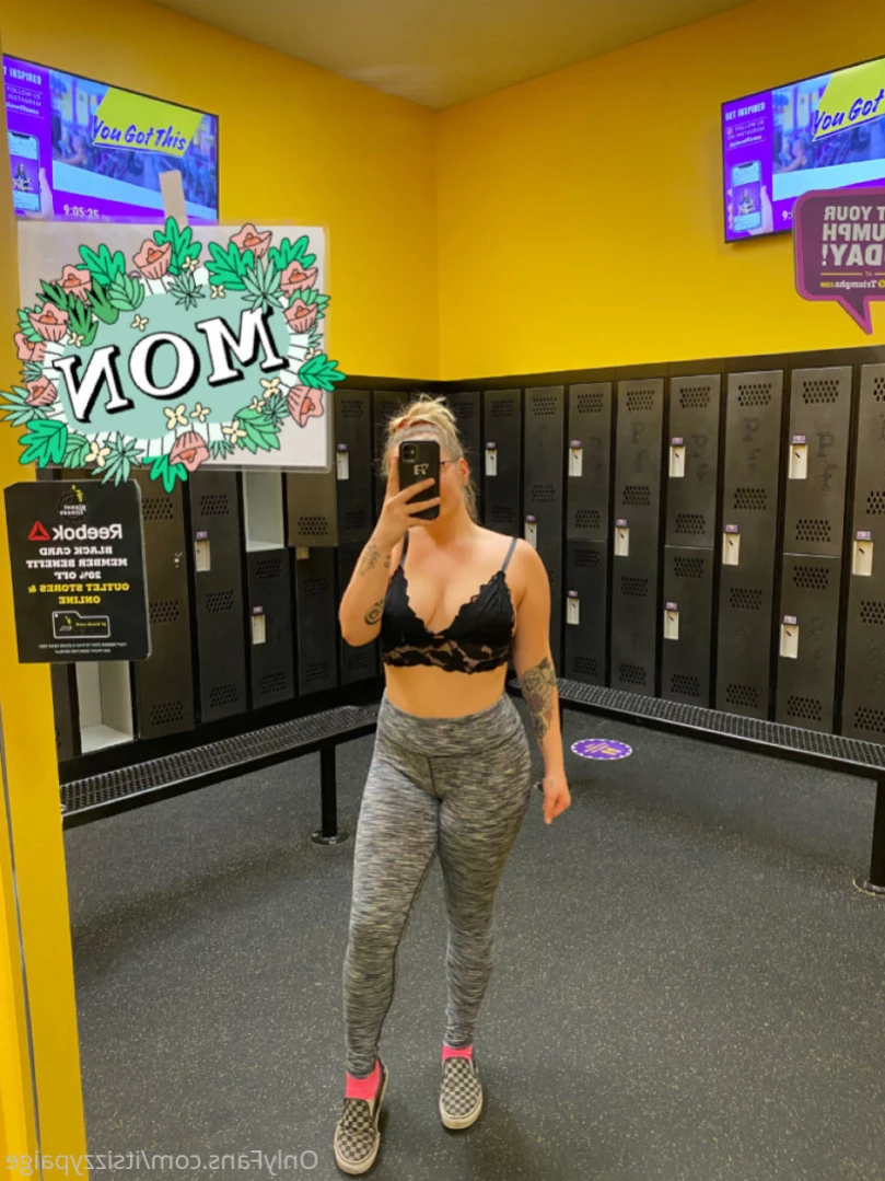 Izzy Paige 🤍 [ itsizzypaige ] Onlyfans leaked photo 16185390 on Hotleaks.tv