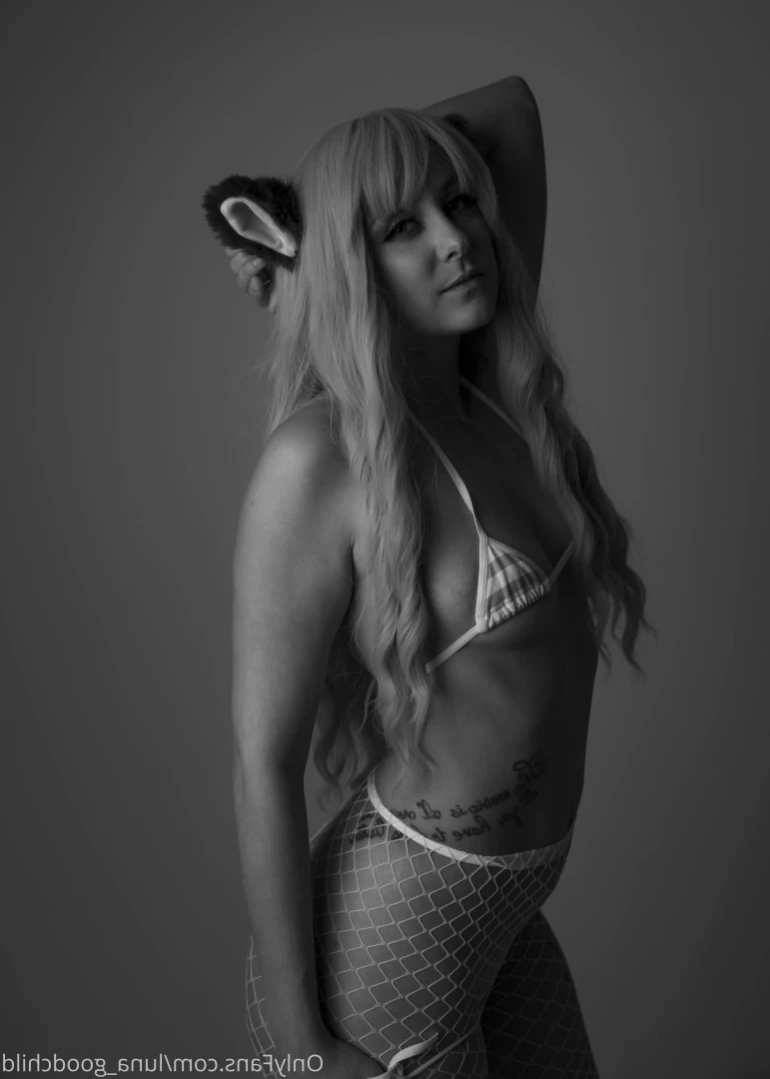 Luna Goodchild [ luna_goodchild ] Onlyfans leaked photo 10890163 on Hotleaks.tv