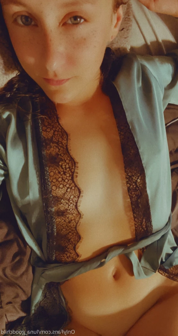 Luna Goodchild [ luna_goodchild ] Onlyfans leaked photo 10949097 on Hotleaks.tv