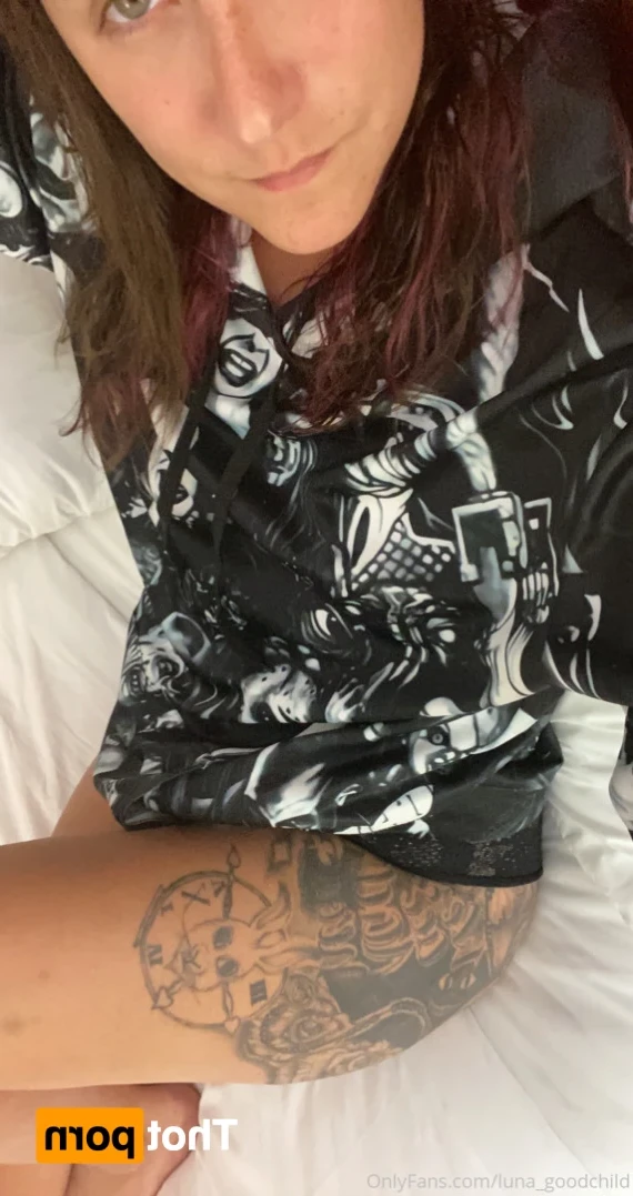 Luna Goodchild [ luna_goodchild ] Onlyfans leaked photo 11853603 on Hotleaks.tv