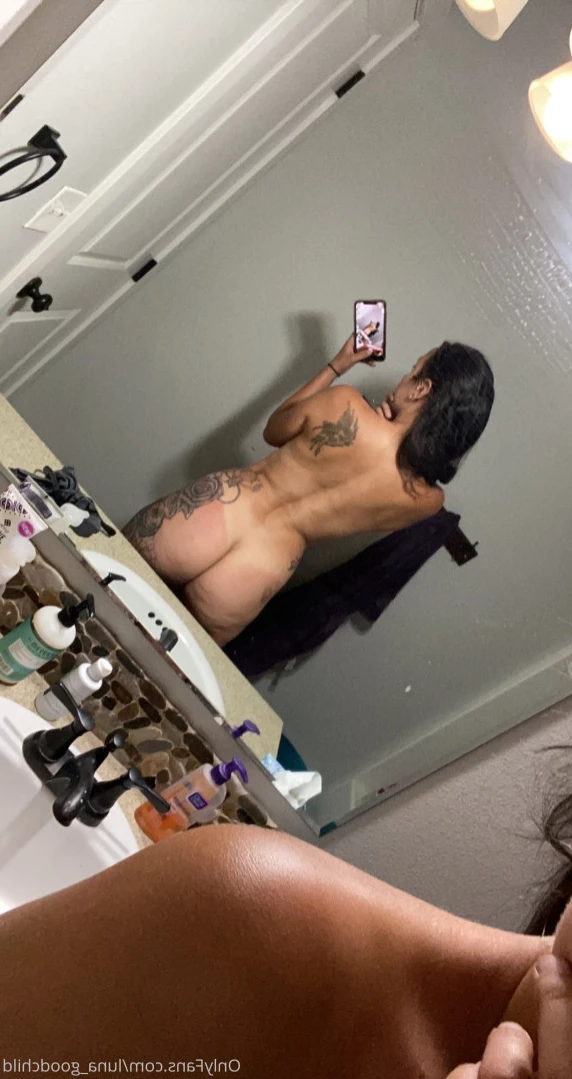 Luna Goodchild [ luna_goodchild ] Onlyfans leaked photo 11931533 on Hotleaks.tv