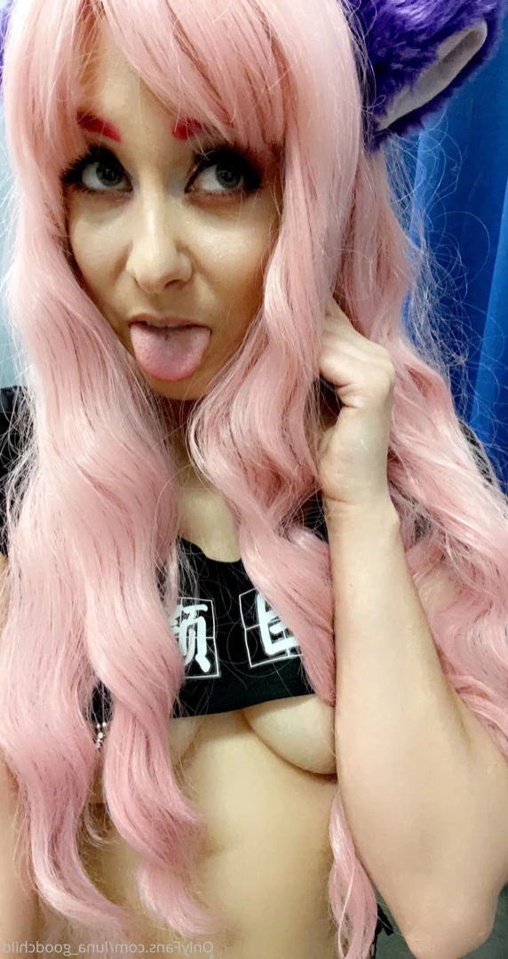 Luna Goodchild [ luna_goodchild ] Onlyfans leaked photo 12205704 on Hotleaks.tv