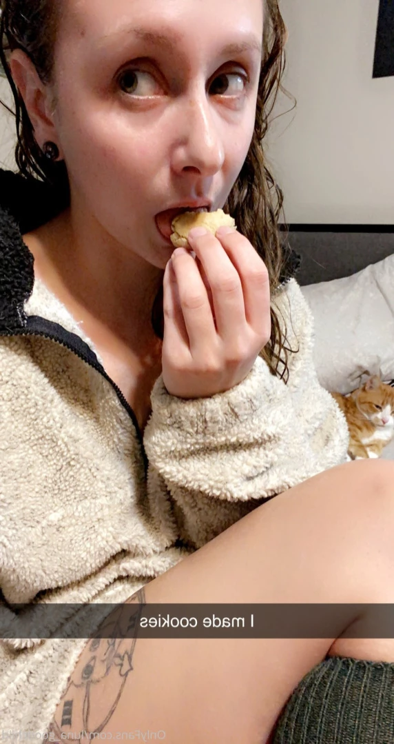 Luna Goodchild [ luna_goodchild ] Onlyfans leaked photo 12226324 on Hotleaks.tv