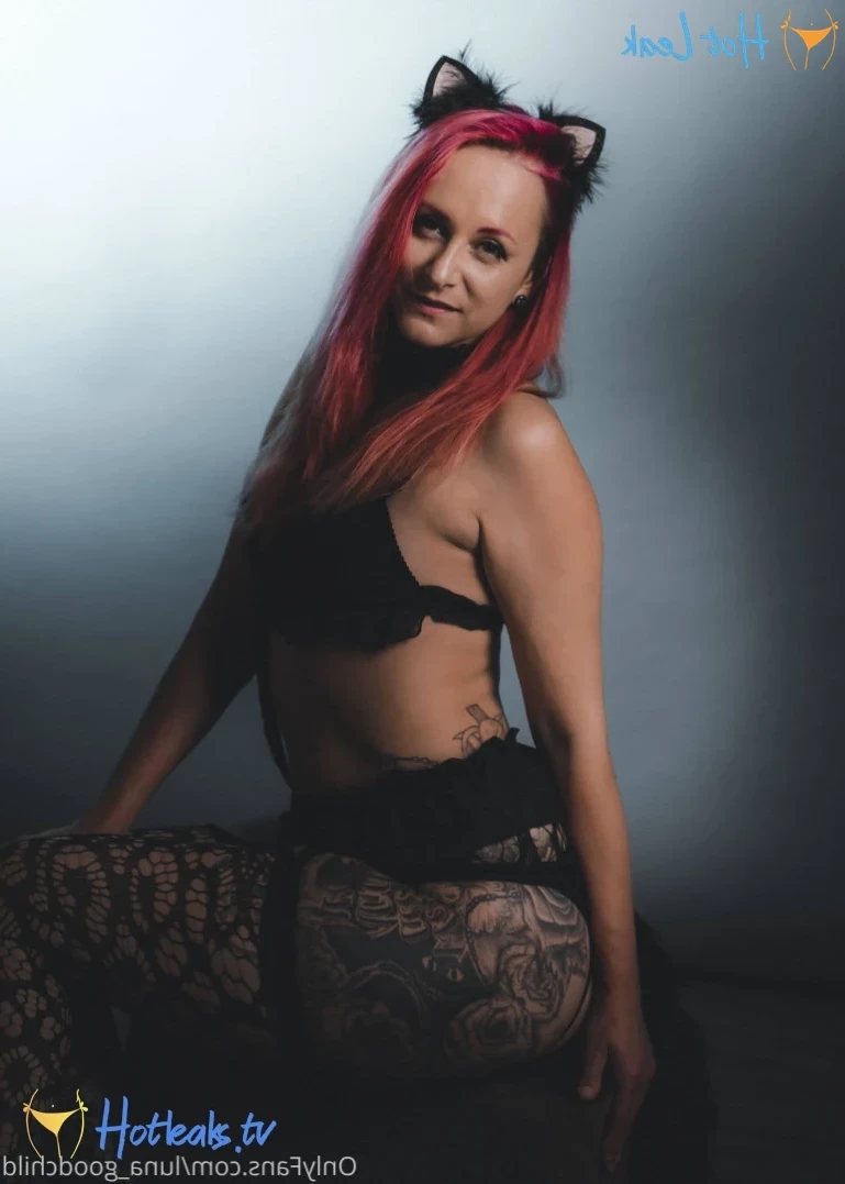 Luna Goodchild [ luna_goodchild ] Onlyfans leaked photo 12336421 on Hotleaks.tv