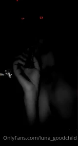 Luna Goodchild [ luna_goodchild ] Onlyfans leaked video 12344135 on Hotleaks.tv