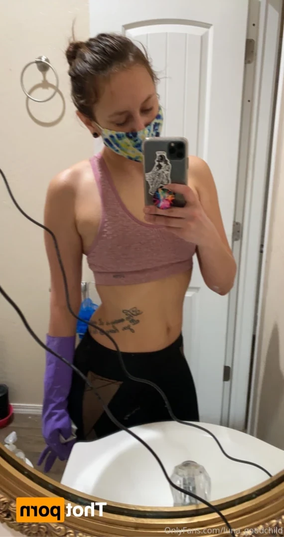 Luna Goodchild [ luna_goodchild ] Onlyfans leaked photo 12352885 on Hotleaks.tv