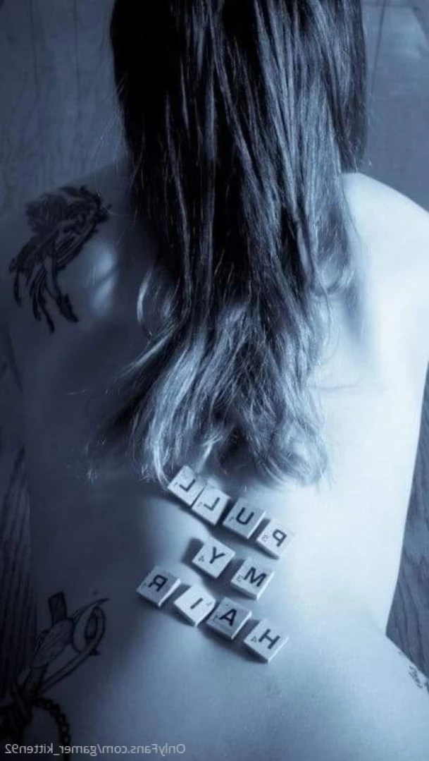 Luna Goodchild [ luna_goodchild ] Onlyfans leaked photo 12590312 on Hotleaks.tv