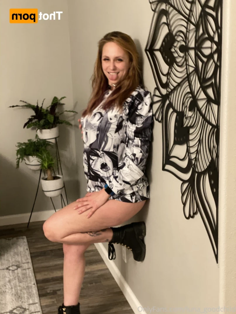 Luna Goodchild [ luna_goodchild ] Onlyfans leaked photo 12595585 on Hotleaks.tv