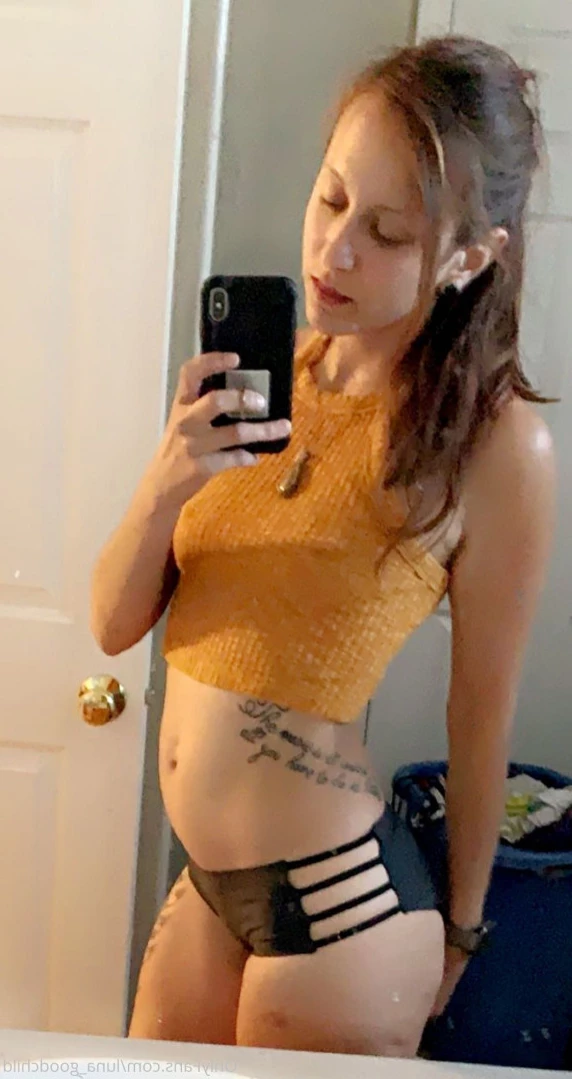 Luna Goodchild [ luna_goodchild ] Onlyfans leaked photo 12600452 on Hotleaks.tv