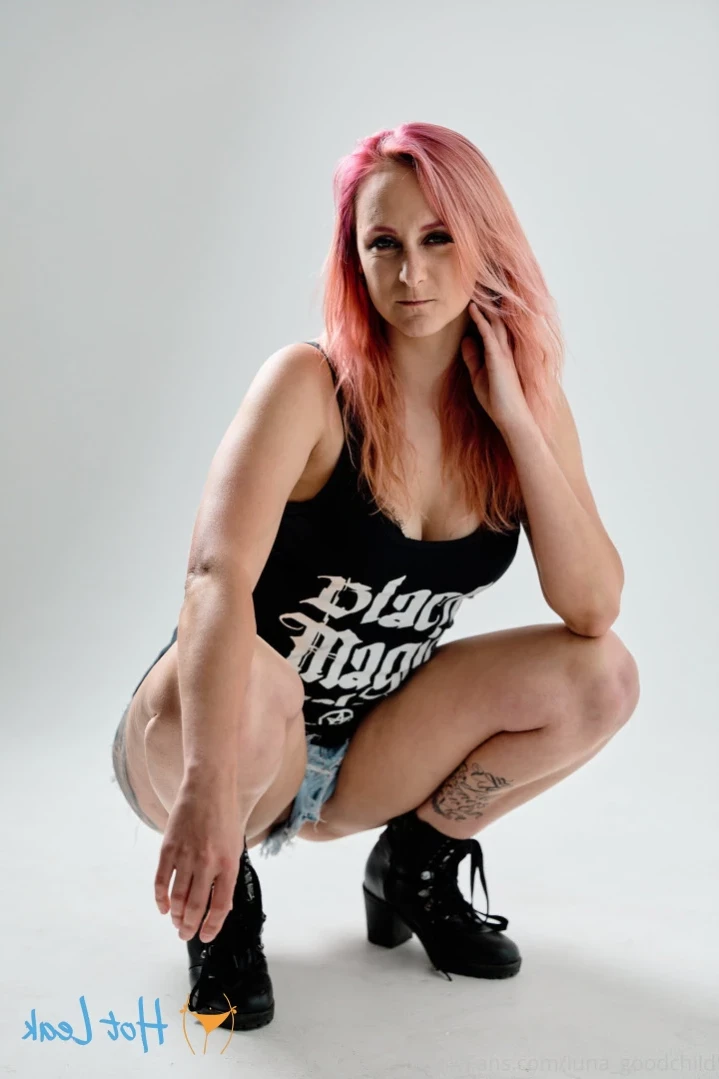 Luna Goodchild [ luna_goodchild ] Onlyfans leaked photo 12609052 on Hotleaks.tv