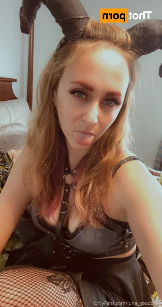 Luna Goodchild [ luna_goodchild ] Onlyfans leaked photo 12616377 on Hotleaks.tv
