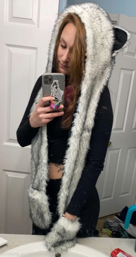 Luna Goodchild [ luna_goodchild ] Onlyfans leaked photo 12627409 on Hotleaks.tv