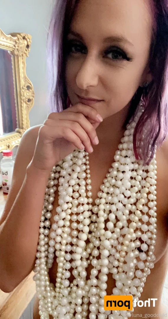 Luna Goodchild [ luna_goodchild ] Onlyfans leaked photo 12627939 on Hotleaks.tv