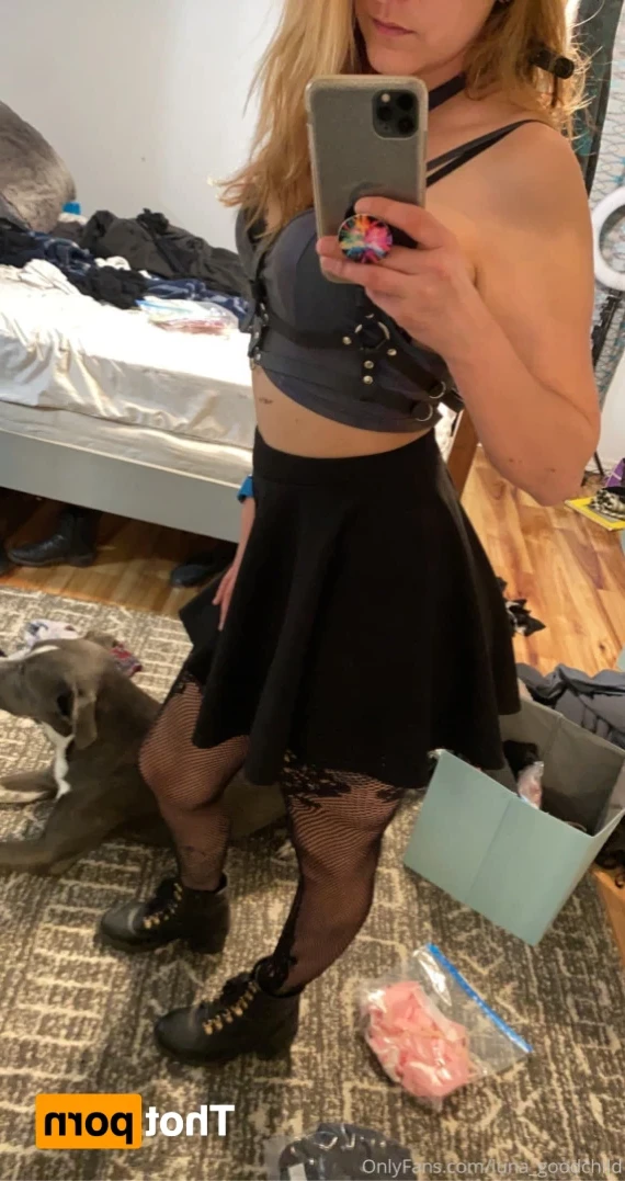 Luna Goodchild [ luna_goodchild ] Onlyfans leaked photo 12666069 on Hotleaks.tv