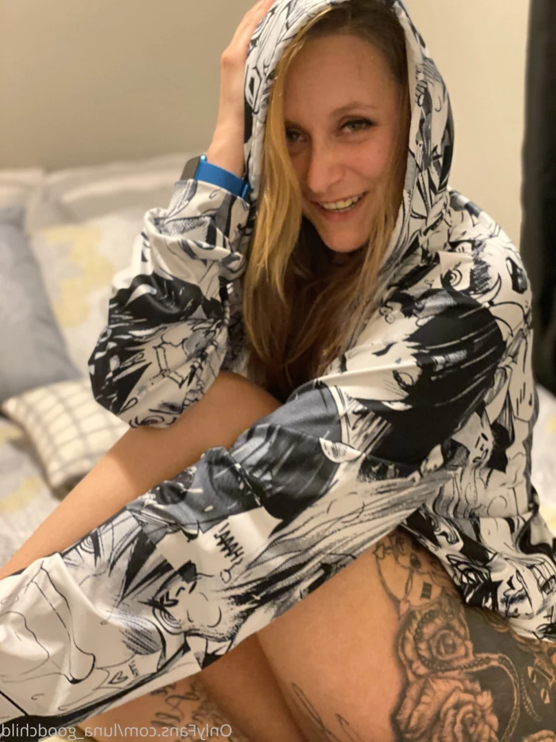 Luna Goodchild [ luna_goodchild ] Onlyfans leaked photo 12679771 on Hotleaks.tv
