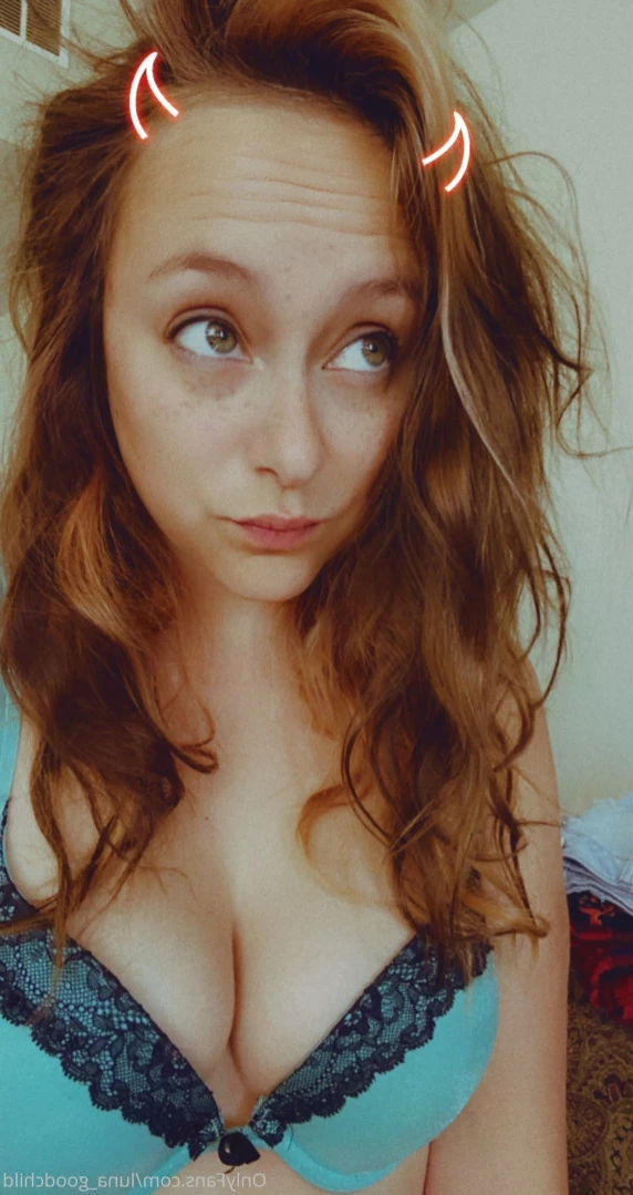 Luna Goodchild [ luna_goodchild ] Onlyfans leaked photo 12680296 on Hotleaks.tv