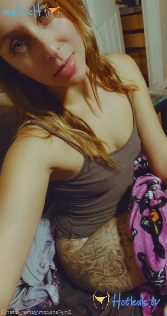 Luna Goodchild [ luna_goodchild ] Onlyfans leaked photo 12764366 on Hotleaks.tv