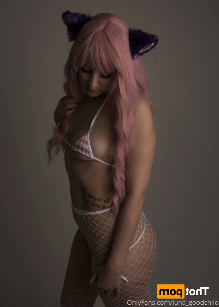 Luna Goodchild [ luna_goodchild ] Onlyfans leaked photo 12825938 on Hotleaks.tv