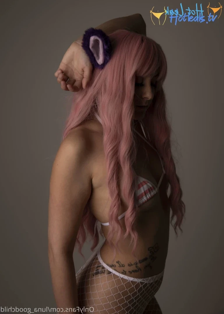 Luna Goodchild [ luna_goodchild ] Onlyfans leaked photo 12830911 on Hotleaks.tv