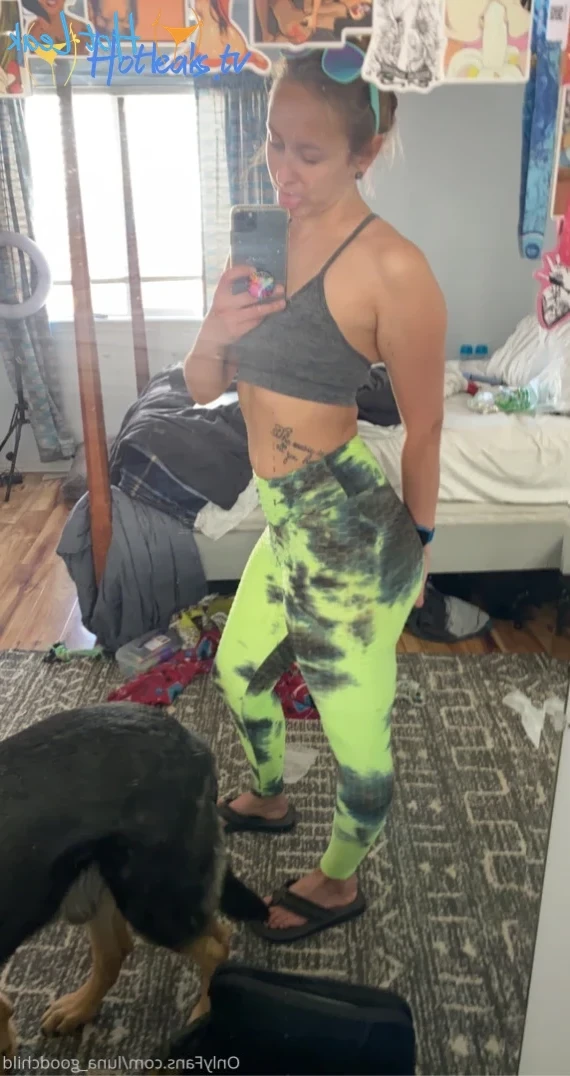 Luna Goodchild [ luna_goodchild ] Onlyfans leaked photo 12898816 on Hotleaks.tv