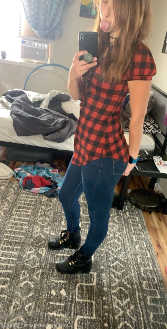 Luna Goodchild [ luna_goodchild ] Onlyfans leaked photo 12924930 on Hotleaks.tv