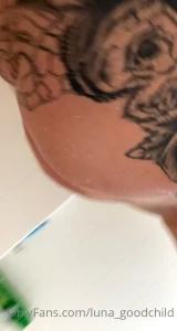 Luna Goodchild [ luna_goodchild ] Onlyfans leaked video 13145622 on Hotleaks.tv