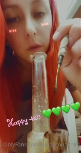Luna Goodchild [ luna_goodchild ] Onlyfans leaked video 13145629 on Hotleaks.tv