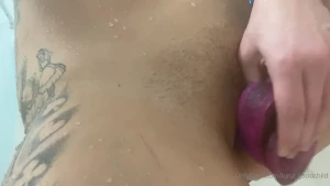 Luna Goodchild [ luna_goodchild ] Onlyfans leaked video 13145671 on Hotleaks.tv